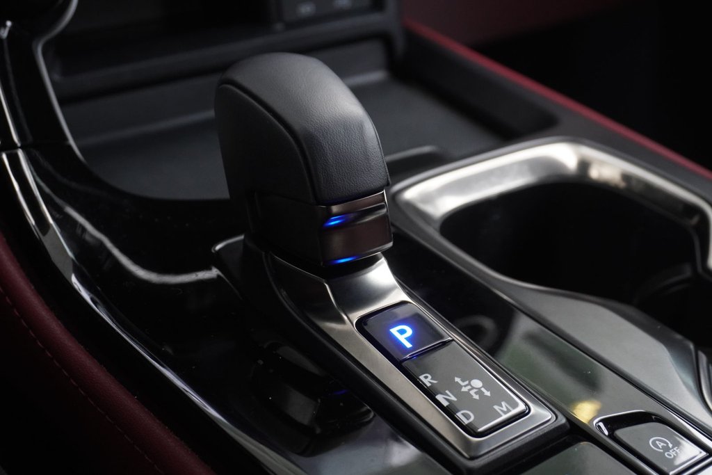 2025 Lexus NX 350 PREMIUM|MOONROOF|H/V FRONT SEATS|CARPLAY in Ajax, Ontario at Lexus of Lakeridge - 7 - w1024h768px