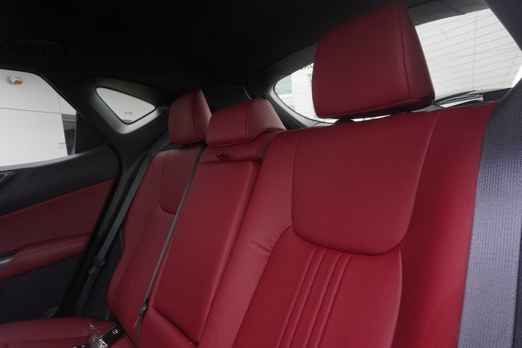 2025 Lexus NX 350 PREMIUM|MOONROOF|H/V FRONT SEATS|CARPLAY in Ajax, Ontario at Lexus of Lakeridge - 11 - w1024h768px