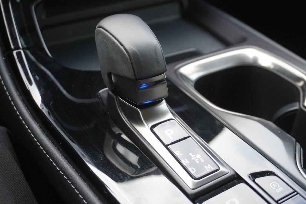 2025 Lexus NX 350 PREMIUM|MOONROOF|H/V FRONT SEATS|CARPLAY in Ajax, Ontario at Lexus of Lakeridge - 7 - w1024h768px