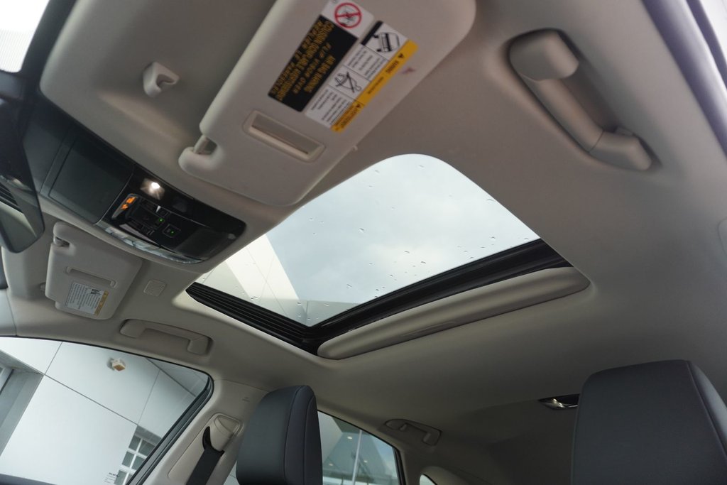 2025 Lexus NX 350 PREMIUM|MOONROOF|H/V FRONT SEATS|CARPLAY in Ajax, Ontario at Lexus of Lakeridge - 9 - w1024h768px