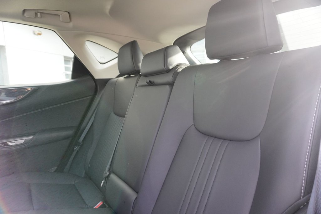 2025 Lexus NX 350 PREMIUM|MOONROOF|H/V FRONT SEATS|CARPLAY in Ajax, Ontario at Lexus of Lakeridge - 11 - w1024h768px