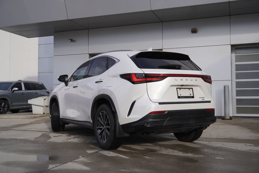 2025 Lexus NX 350 PREMIUM|MOONROOF|H/V FRONT SEATS|CARPLAY in Ajax, Ontario at Lexus of Lakeridge - 18 - w1024h768px