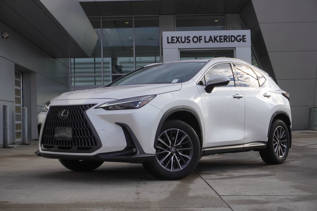 2025 Lexus NX 350 PREMIUM|MOONROOF|H/V FRONT SEATS|CARPLAY in Ajax, Ontario at Lexus of Lakeridge - 15 - w1024h768px