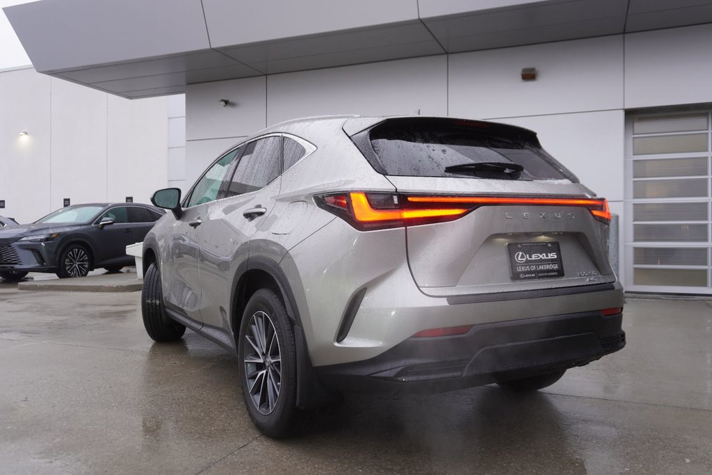 2025 Lexus NX 250 AWD SIGNATURE|CARPLAY|H/STEERING|NAVI in Ajax, Ontario at Lexus of Lakeridge - 19 - w1024h768px