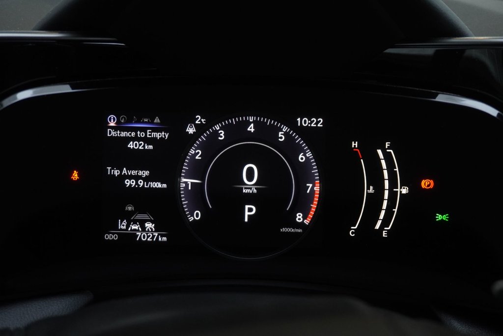 2025 Lexus NX 250 AWD SIGNATURE|CARPLAY|H/STEERING|NAVI in Ajax, Ontario at Lexus of Lakeridge - 3 - w1024h768px