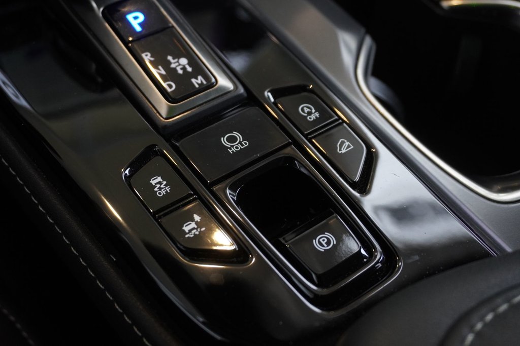 2025 Lexus NX 250 AWD SIGNATURE|CARPLAY|H/STEERING|NAVI in Ajax, Ontario at Lexus of Lakeridge - 8 - w1024h768px