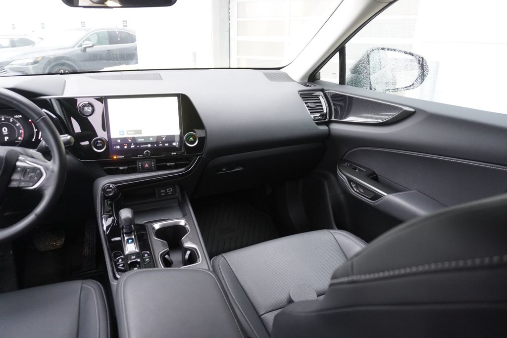 2025 Lexus NX 250 AWD SIGNATURE|CARPLAY|H/STEERING|NAVI in Ajax, Ontario at Lexus of Lakeridge - 14 - w1024h768px