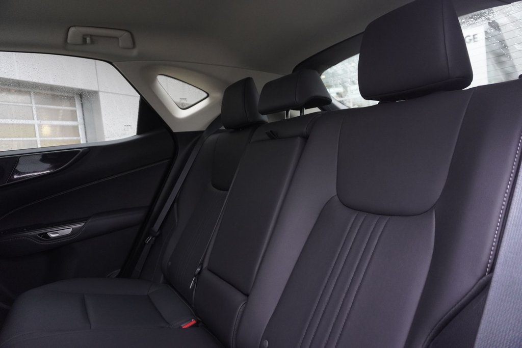 2025 Lexus NX 250 AWD SIGNATURE|CARPLAY|H/STEERING|NAVI in Ajax, Ontario at Lexus of Lakeridge - 10 - w1024h768px