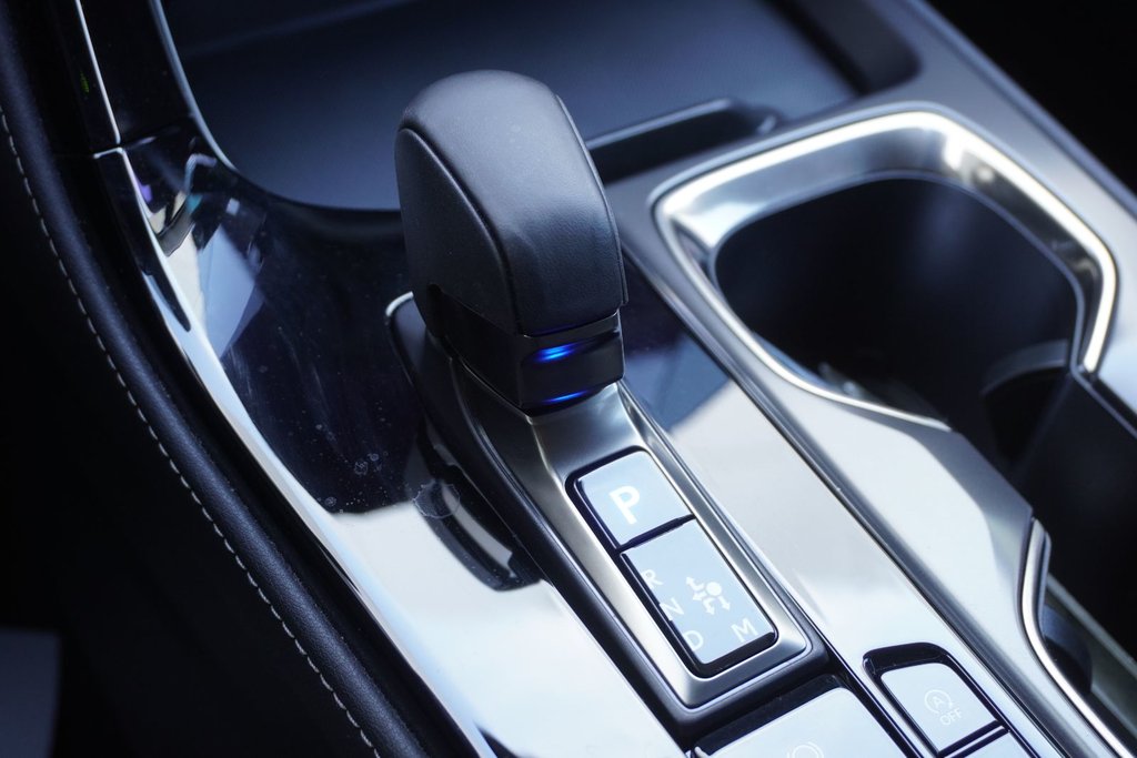 2025 Lexus NX 250 AWD SIGNATURE|CARPLAY|H/STEERING|NAVI in Ajax, Ontario at Lexus of Lakeridge - 5 - w1024h768px