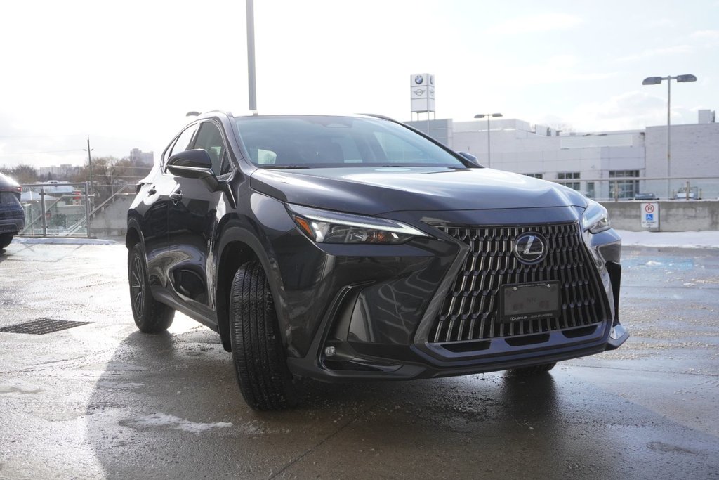 2025 Lexus NX 350 PREMIUM|MOONROOF|H/V FRONT SEATS|CARPLAY in Ajax, Ontario at Lexus of Lakeridge - 15 - w1024h768px