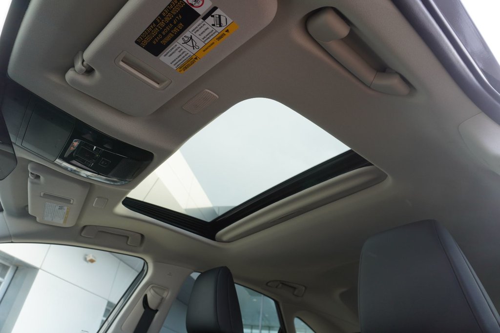 2025 Lexus NX 350 PREMIUM|MOONROOF|H/V FRONT SEATS|CARPLAY in Ajax, Ontario at Lexus of Lakeridge - 8 - w1024h768px