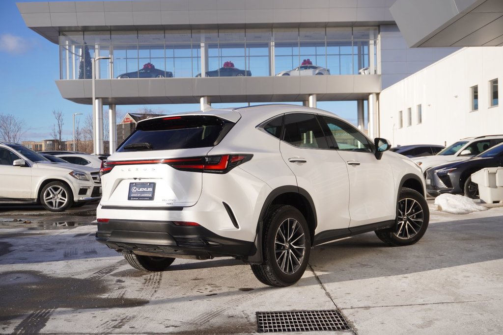 2025 Lexus NX 250 SIGNATURE|CARPLAY|H/STEERING|HEATED FRONT SEATS in Ajax, Ontario at Lexus of Lakeridge - 17 - w1024h768px