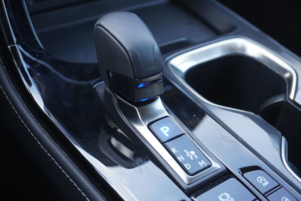 2025 Lexus NX 250 SIGNATURE|CARPLAY|H/STEERING|HEATED FRONT SEATS in Ajax, Ontario at Lexus of Lakeridge - 6 - w1024h768px