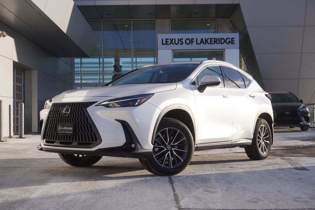 2025 Lexus NX 250 SIGNATURE|CARPLAY|H/STEERING|HEATED FRONT SEATS in Ajax, Ontario at Lexus of Lakeridge - 15 - w1024h768px