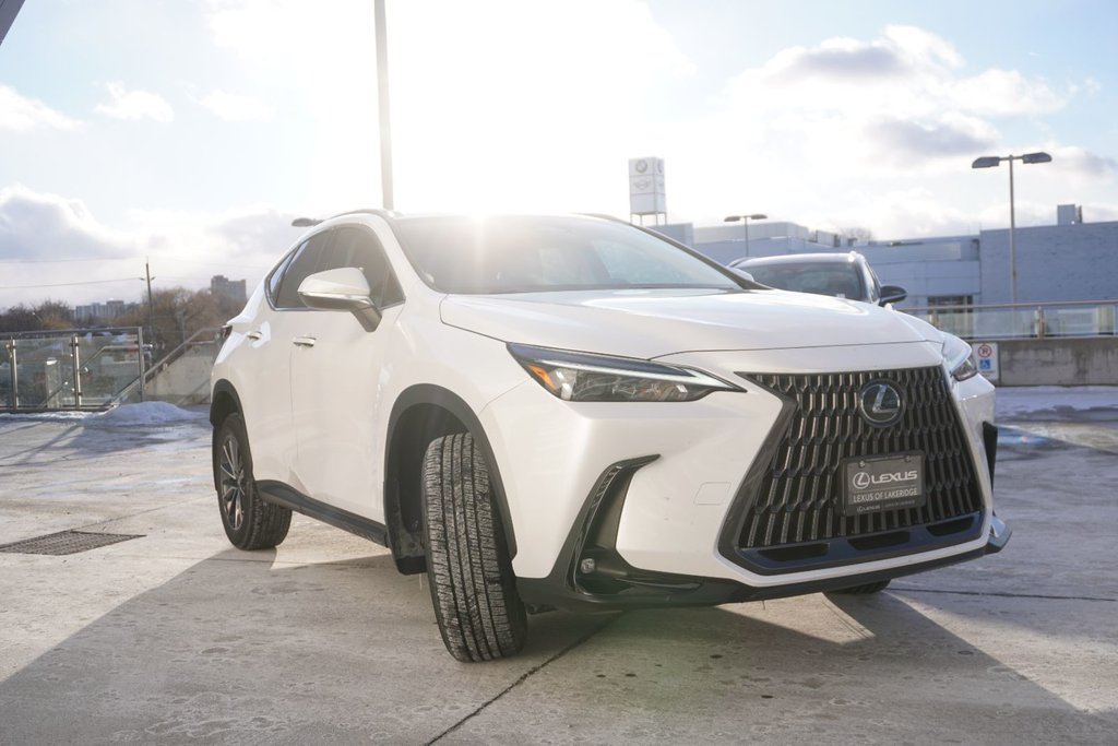 2025 Lexus NX 250 SIGNATURE|CARPLAY|H/STEERING|HEATED FRONT SEATS in Ajax, Ontario at Lexus of Lakeridge - 16 - w1024h768px