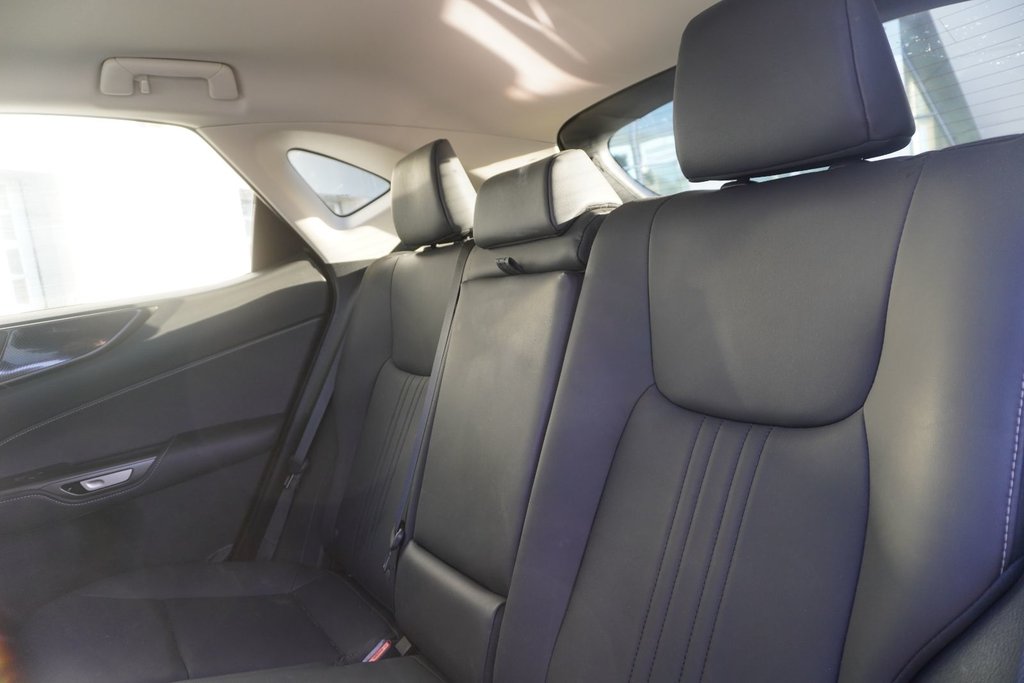 2025 Lexus NX 250 SIGNATURE|CARPLAY|H/STEERING|HEATED FRONT SEATS in Ajax, Ontario at Lexus of Lakeridge - 9 - w1024h768px