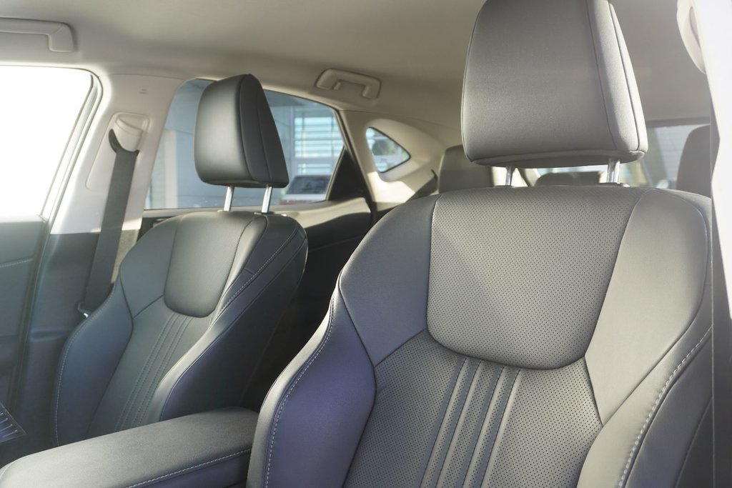 2025 Lexus NX 250 SIGNATURE|CARPLAY|H/STEERING|HEATED FRONT SEATS in Ajax, Ontario at Lexus of Lakeridge - 8 - w1024h768px