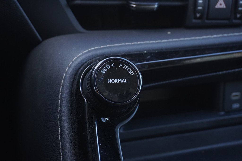 2025 Lexus NX 250 SIGNATURE|CARPLAY|H/STEERING|HEATED FRONT SEATS in Ajax, Ontario at Lexus of Lakeridge - 5 - w1024h768px