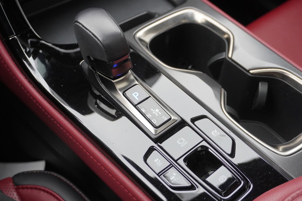 2025 Lexus NX 350h PREMIUM|9.8 DISPLAY|CARPLAY|B/SPOT|MOONROOF in Ajax, Ontario at Lexus of Lakeridge - 6 - w1024h768px