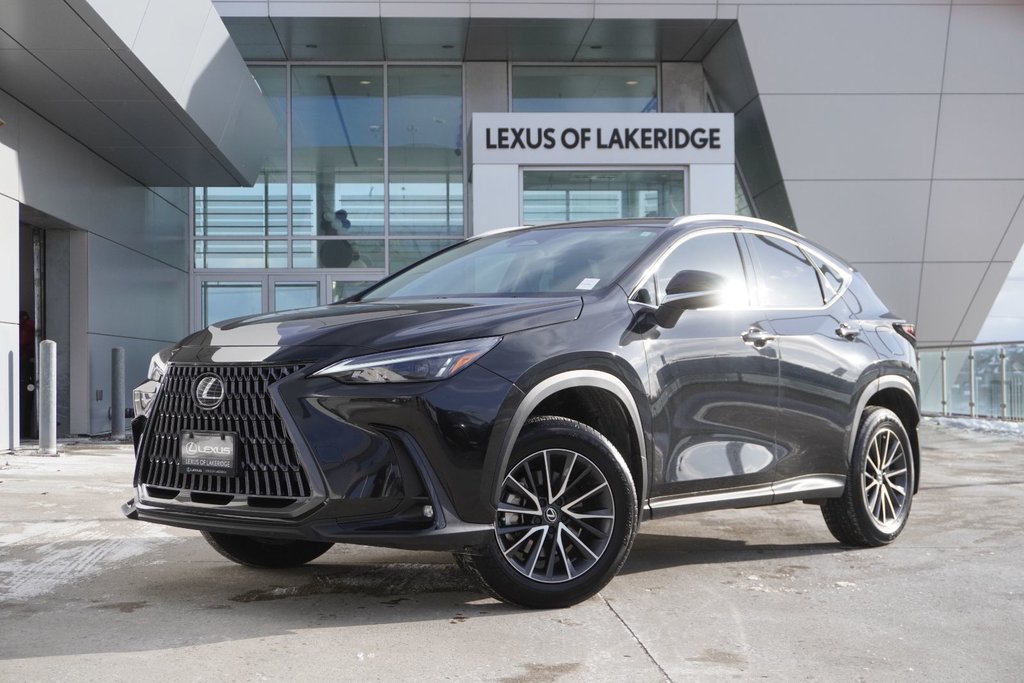 2025 Lexus NX 250 AWD SIGNATURE|CARPLAY|H/STEERING in Ajax, Ontario at Lexus of Lakeridge - 11 - w1024h768px