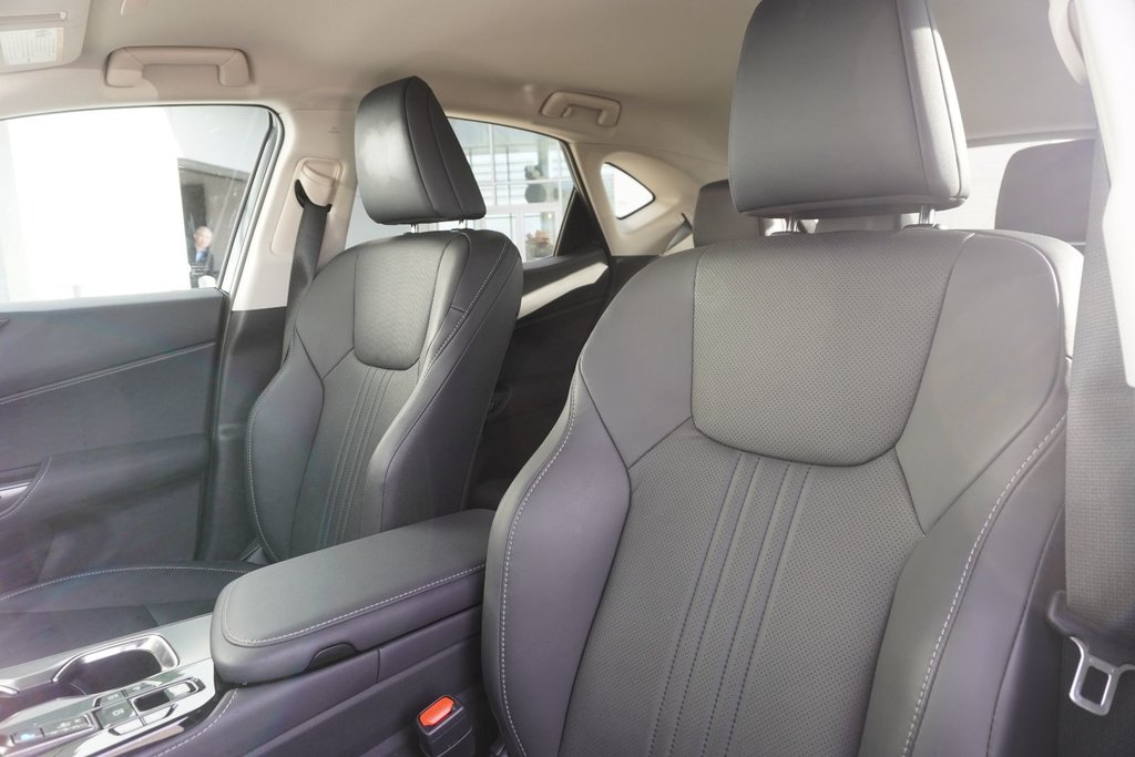 2025 Lexus NX 250 AWD SIGNATURE|CARPLAY|H/STEERING in Ajax, Ontario at Lexus of Lakeridge - 7 - w1024h768px