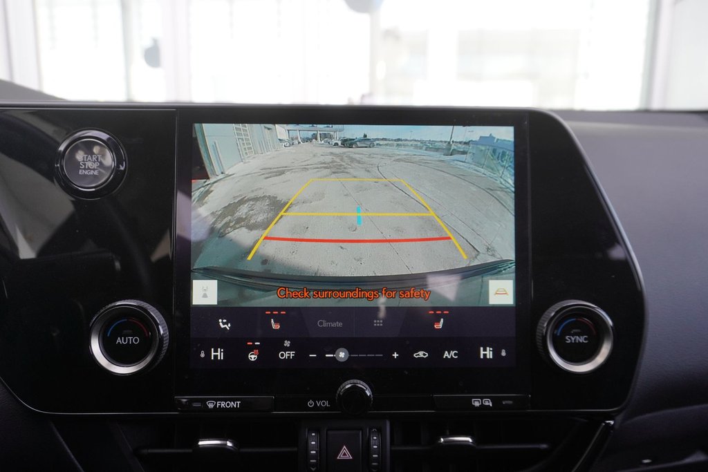 2025 Lexus NX 250 AWD SIGNATURE|CARPLAY|H/STEERING in Ajax, Ontario at Lexus of Lakeridge - 4 - w1024h768px