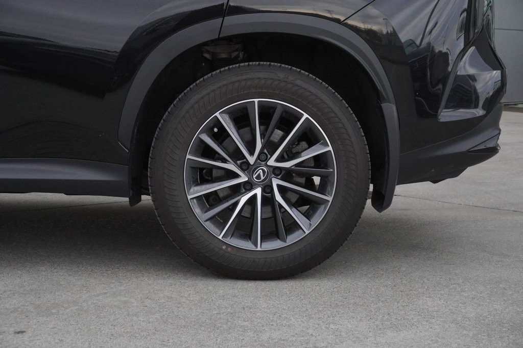 2025 Lexus NX 350h PREMIUM|9.8 DISPLAY|CARPLAY|B/SPOT|MOONROOF in Ajax, Ontario at Lexus of Lakeridge - 11 - w1024h768px