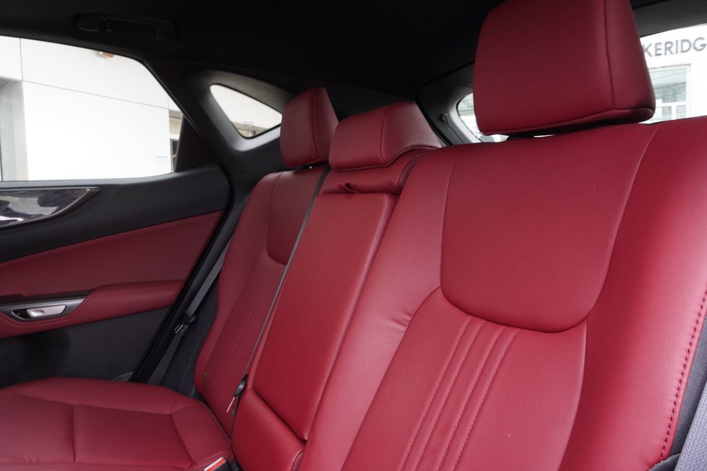 2025 Lexus NX 350h PREMIUM|9.8 DISPLAY|CARPLAY|B/SPOT|MOONROOF in Ajax, Ontario at Lexus of Lakeridge - 9 - w1024h768px