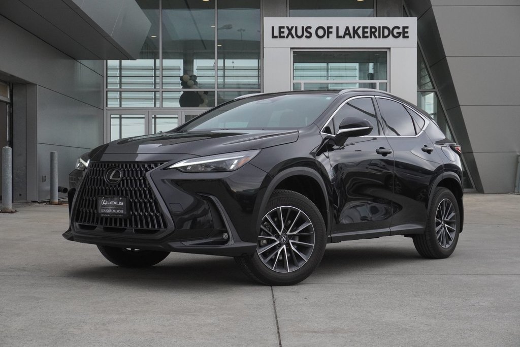 2025 Lexus NX 350h PREMIUM|9.8 DISPLAY|CARPLAY|B/SPOT|MOONROOF in Ajax, Ontario at Lexus of Lakeridge - 12 - w1024h768px