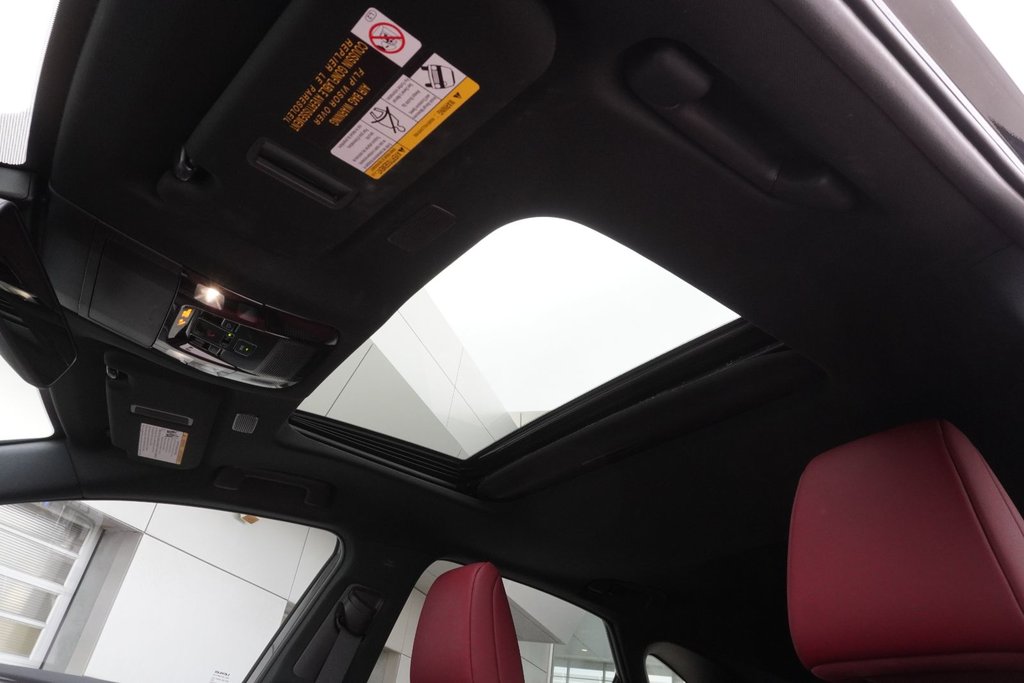 2025 Lexus NX 350h PREMIUM|9.8 DISPLAY|CARPLAY|B/SPOT|MOONROOF in Ajax, Ontario at Lexus of Lakeridge - 7 - w1024h768px