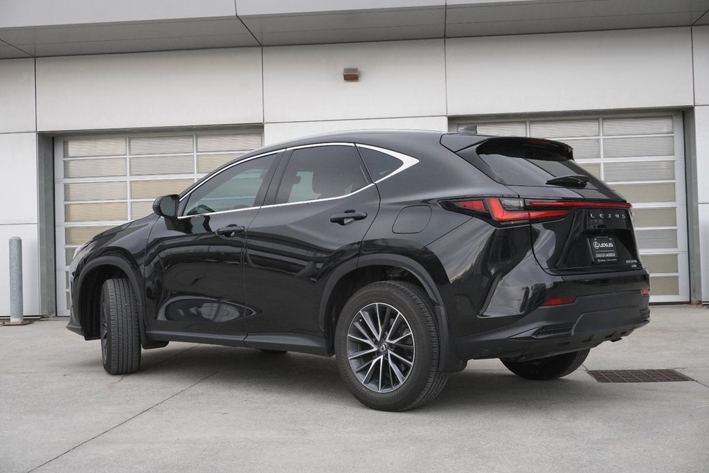 2025 Lexus NX 350h PREMIUM|9.8 DISPLAY|CARPLAY|B/SPOT|MOONROOF in Ajax, Ontario at Lexus of Lakeridge - 15 - w1024h768px
