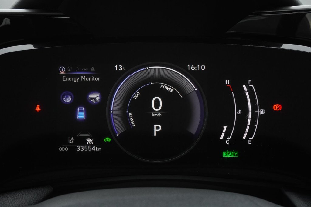 2025 Lexus NX 350h PREMIUM|9.8 DISPLAY|CARPLAY|B/SPOT|MOONROOF in Ajax, Ontario at Lexus of Lakeridge - 2 - w1024h768px