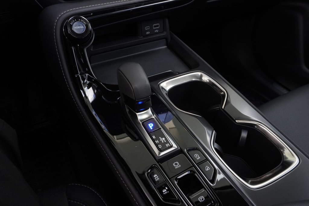 2025 Lexus NX 350 PREMIUM|MOONROOF|H/V FRONT SEATS|CARPLAY in Ajax, Ontario at Lexus of Lakeridge - 5 - w1024h768px