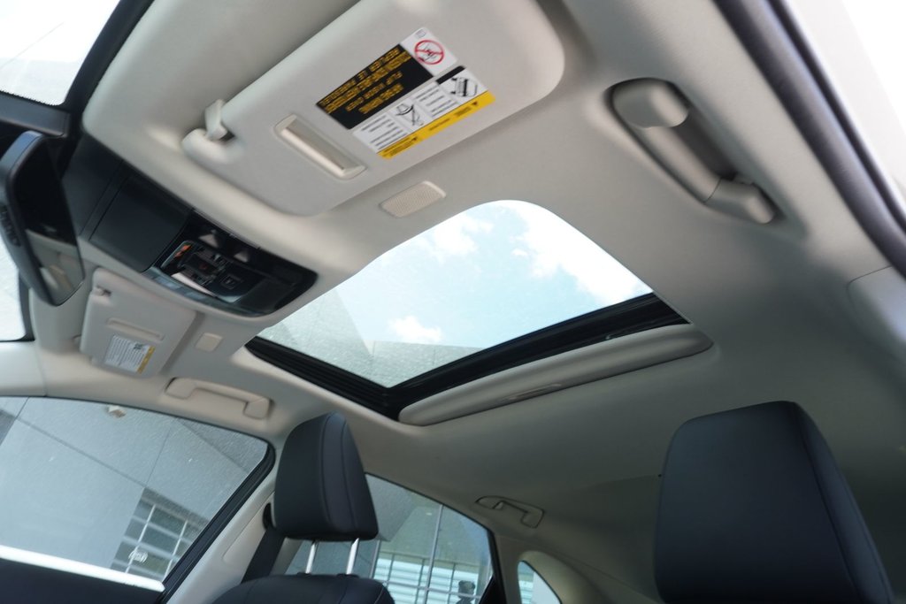 2025 Lexus NX 350 PREMIUM|MOONROOF|H/V FRONT SEATS|CARPLAY in Ajax, Ontario at Lexus of Lakeridge - 7 - w1024h768px