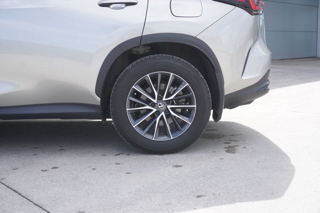 2025 Lexus NX 350 PREMIUM|MOONROOF|H/V FRONT SEATS|CARPLAY in Ajax, Ontario at Lexus of Lakeridge - 12 - w1024h768px