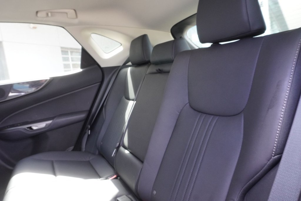 2025 Lexus NX 350 PREMIUM|MOONROOF|H/V FRONT SEATS|CARPLAY in Ajax, Ontario at Lexus of Lakeridge - 9 - w1024h768px