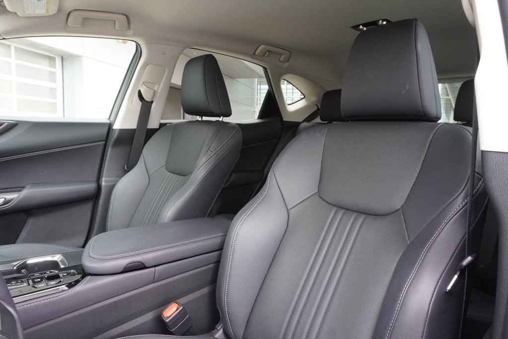 2025 Lexus NX 250 AWD SIGNATURE|CARPLAY|H/STEERING|NAVI in Ajax, Ontario at Lexus of Lakeridge - 7 - w1024h768px