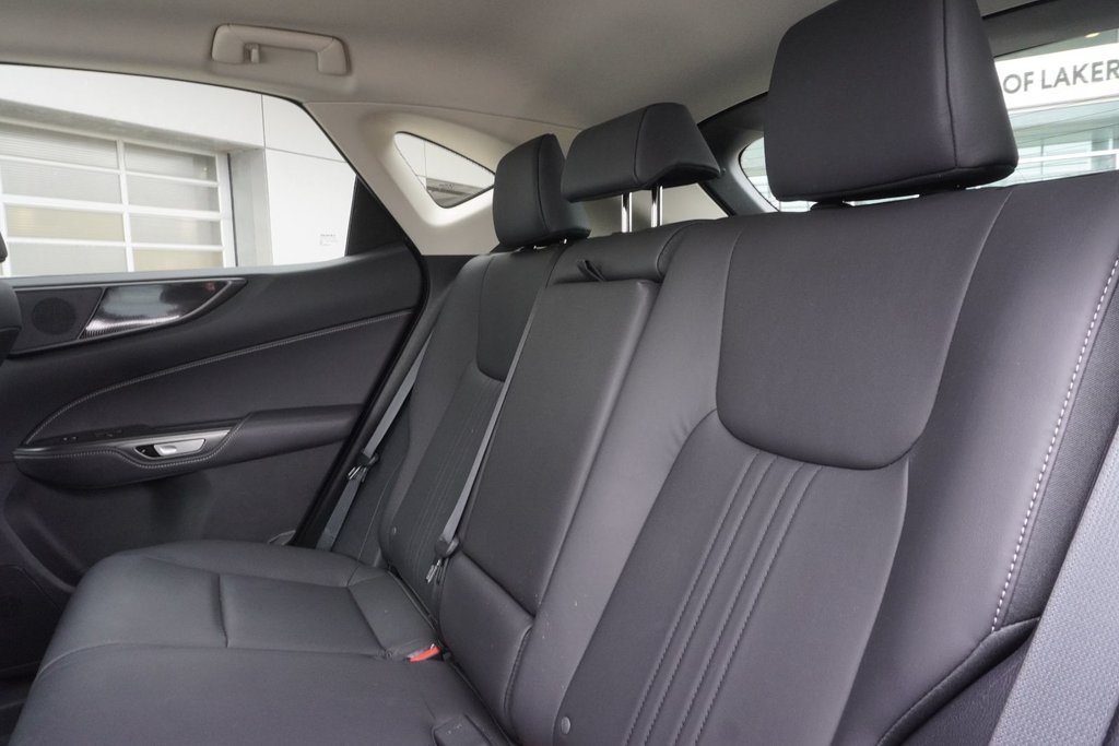 2025 Lexus NX 250 AWD SIGNATURE|CARPLAY|H/STEERING|NAVI in Ajax, Ontario at Lexus of Lakeridge - 8 - w1024h768px