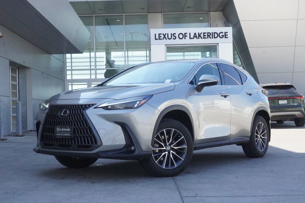 2025 Lexus NX 350h PREMIUM|9.8 DISPLAY|CARPLAY|B/SPOT|MOONROOF in Ajax, Ontario at Lexus of Lakeridge - 13 - w1024h768px