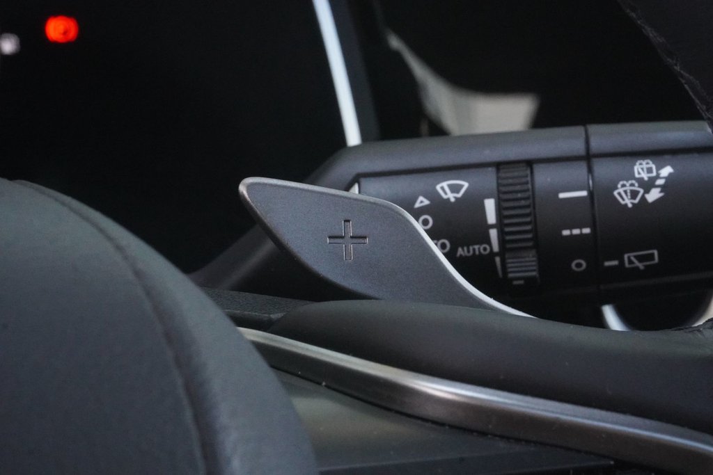 2025 Lexus NX 350h PREMIUM|9.8 DISPLAY|CARPLAY|B/SPOT|MOONROOF in Ajax, Ontario at Lexus of Lakeridge - 6 - w1024h768px