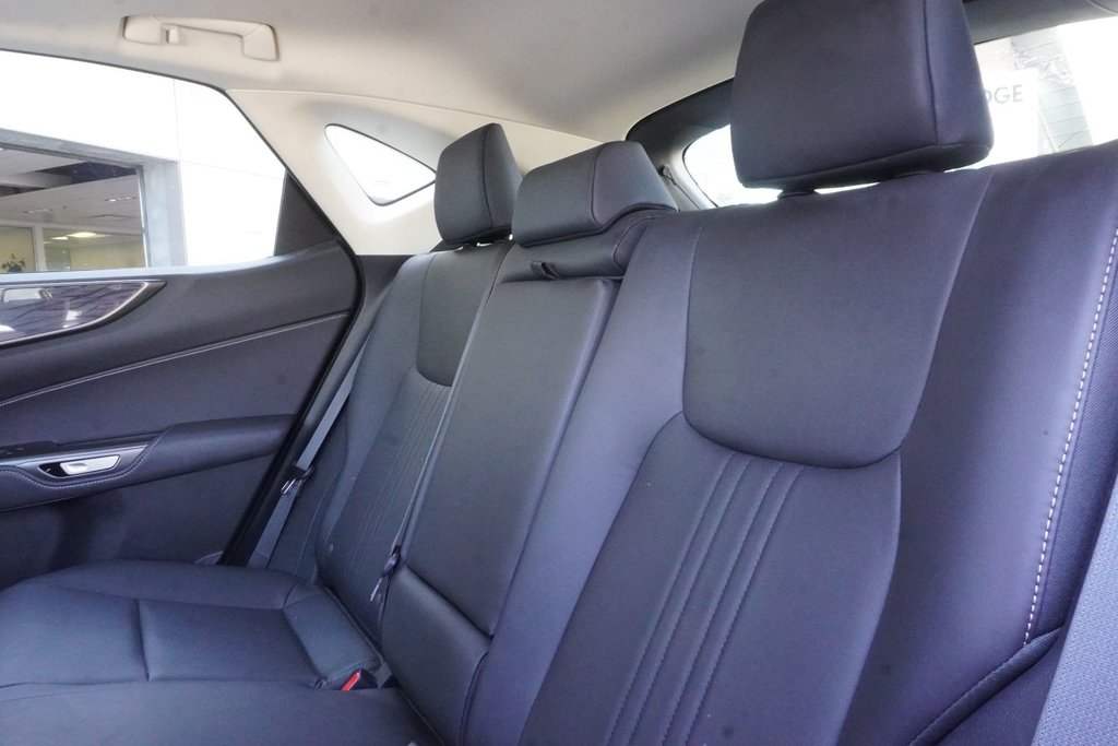 2025 Lexus NX 350h PREMIUM|9.8 DISPLAY|CARPLAY|B/SPOT|MOONROOF in Ajax, Ontario at Lexus of Lakeridge - 9 - w1024h768px
