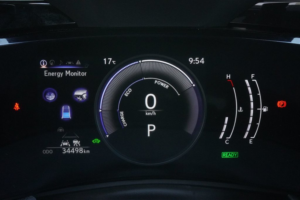 2025 Lexus NX 350h PREMIUM|9.8 DISPLAY|CARPLAY|B/SPOT|MOONROOF in Ajax, Ontario at Lexus of Lakeridge - 2 - w1024h768px