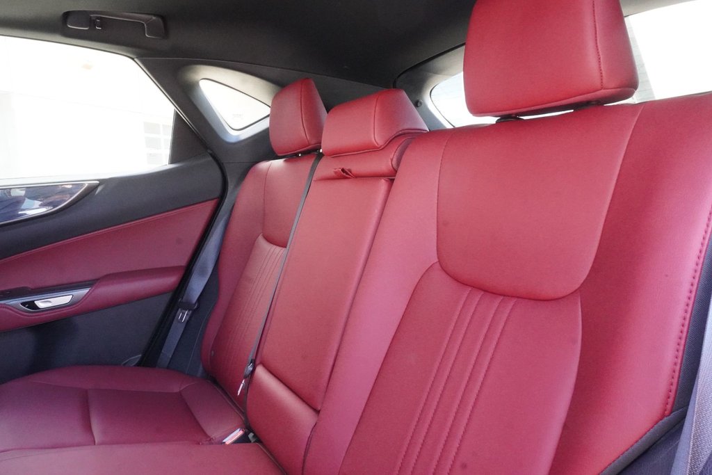 2025 Lexus NX 350 PREMIUM|MOONROOF|H/V FRONT SEATS|CARPLAY in Ajax, Ontario at Lexus of Lakeridge - 8 - w1024h768px