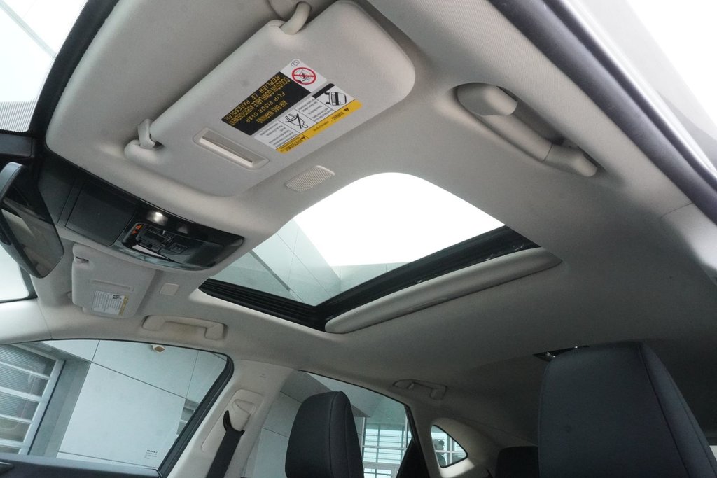 2025 Lexus NX 350h PREMIUM|9.8 DISPLAY|CARPLAY|B/SPOT|MOONROOF in Ajax, Ontario at Lexus of Lakeridge - 6 - w1024h768px