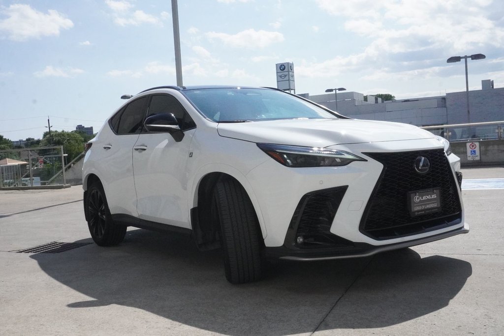 2025 Lexus NX 350 F SPORT 2|HUD|S/S+|WIRELESS|PANORAMIC|CARPLAY in Ajax, Ontario at Lexus of Lakeridge - 15 - w1024h768px