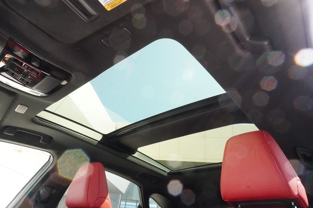 2025 Lexus NX 350 F SPORT 2|HUD|S/S+|WIRELESS|PANORAMIC|CARPLAY in Ajax, Ontario at Lexus of Lakeridge - 9 - w1024h768px