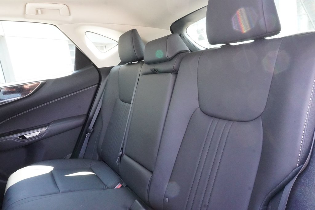 2025 Lexus NX 250 AWD SIGNATURE|CARPLAY|H/STEERING|BLINDSPOT in Ajax, Ontario at Lexus of Lakeridge - 8 - w1024h768px