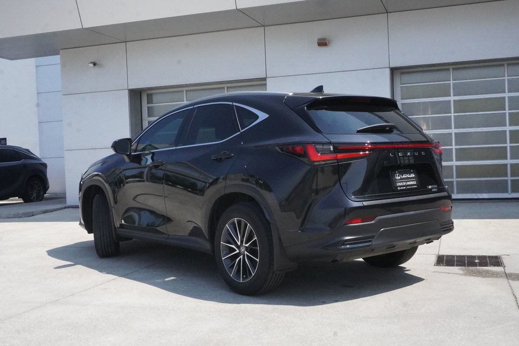 2025 Lexus NX 250 AWD SIGNATURE|CARPLAY|H/STEERING|BLINDSPOT in Ajax, Ontario at Lexus of Lakeridge - 14 - w1024h768px