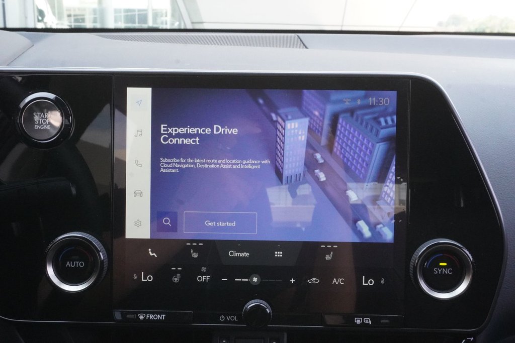 2025 Lexus NX 250 AWD SIGNATURE|CARPLAY|H/STEERING|BLINDSPOT in Ajax, Ontario at Lexus of Lakeridge - 3 - w1024h768px