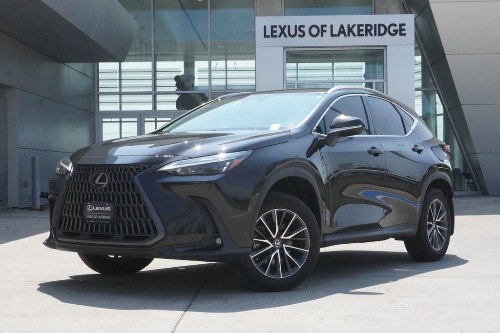 2025 Lexus NX 250 AWD SIGNATURE|CARPLAY|H/STEERING|BLINDSPOT in Ajax, Ontario at Lexus of Lakeridge - 11 - w1024h768px